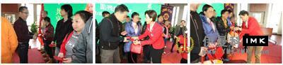 Targeted Assistance for The Disabled for a Better Future -- The second and third zones of Shenzhen Lions Club jointly carried out the